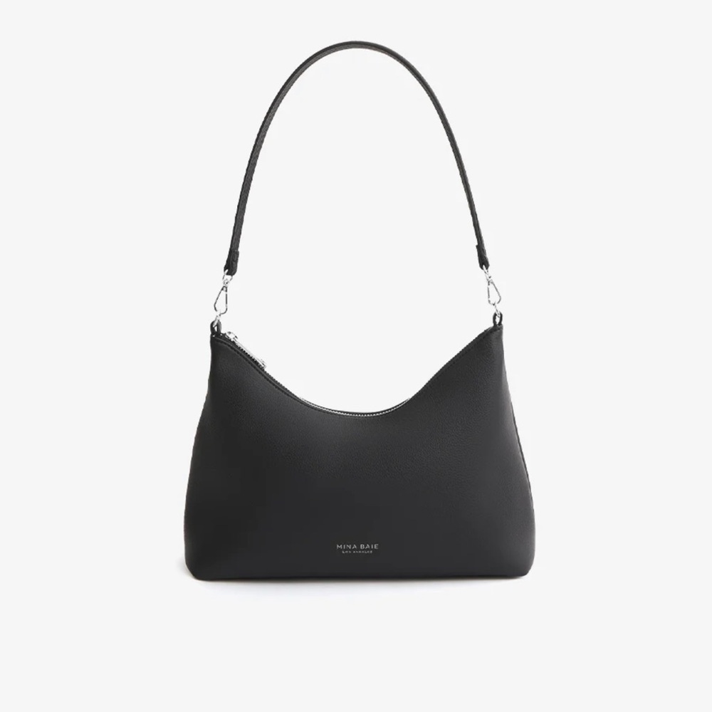Mina Baie Addison Black bag